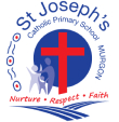 logo - St Joseph's School