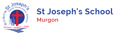 logo - St Joseph's School