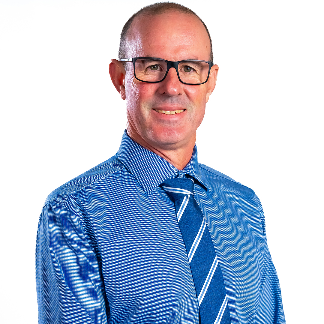 Principal of St Joseph's Murgon 2026